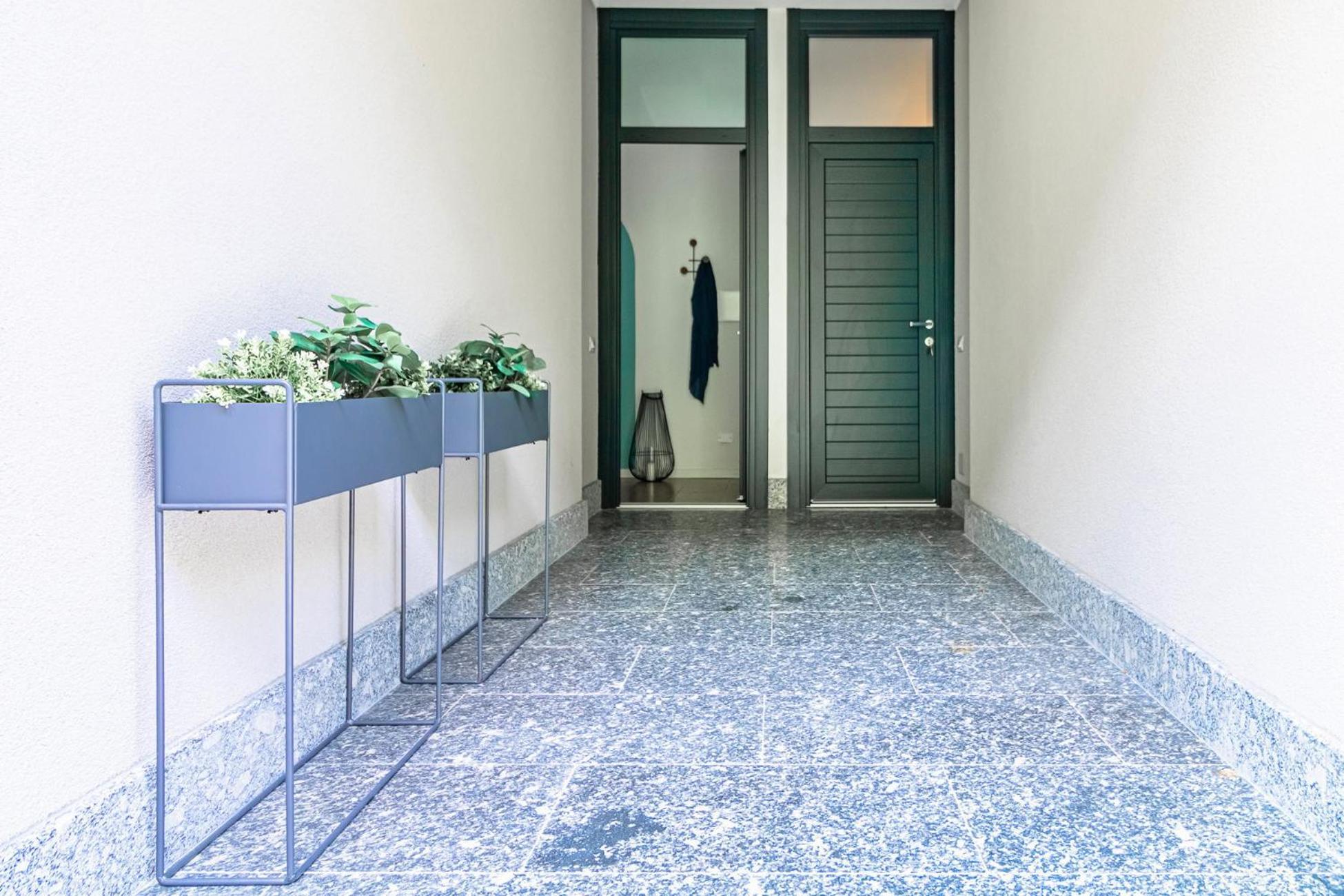 Ninfea Apartments By Wonderful Italy Lezzeno Exterior foto
